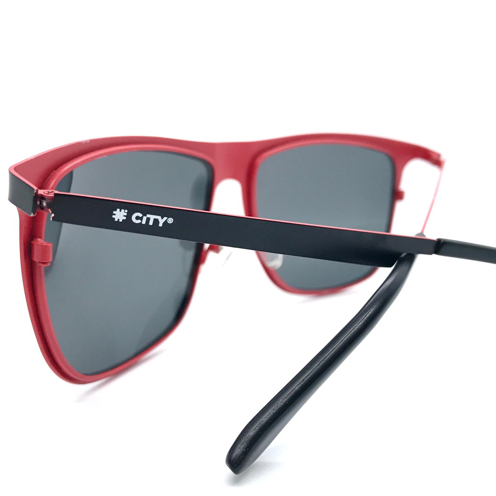 City Vision | Optica Garese