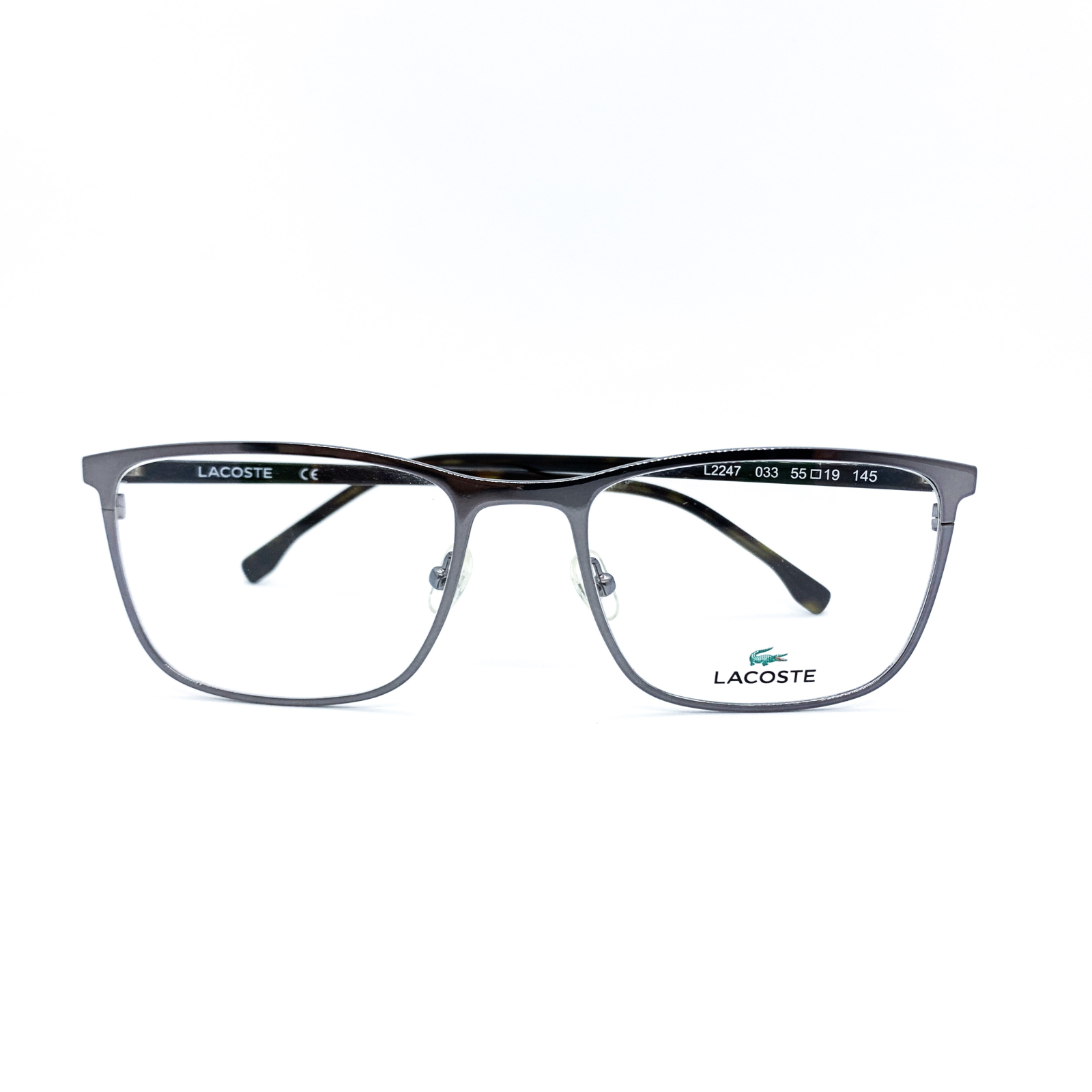 Lacoste_2 Optica Garese